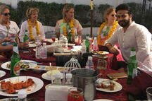 Dig into delectable Punjabi flavours Dig into delectable Punjabi flavours